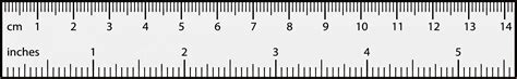 printable rulers actual size ebogw fresh printable     ruler