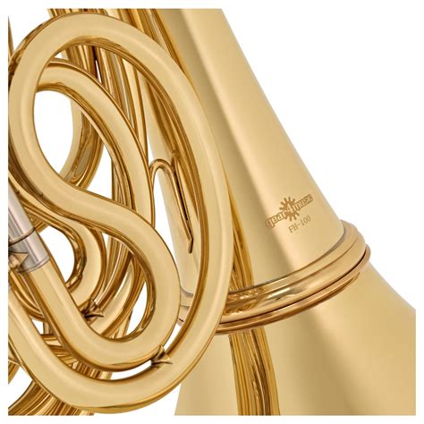 student french horn  gearmusic gold    gearmusic