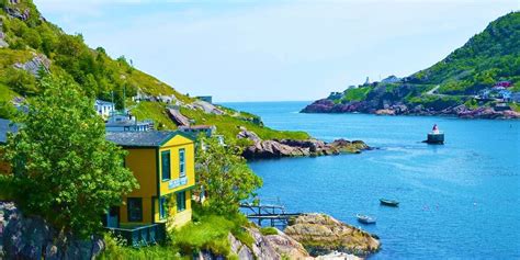 8 Of The Most Ridiculously Cheap Places To Live In Canada That Are