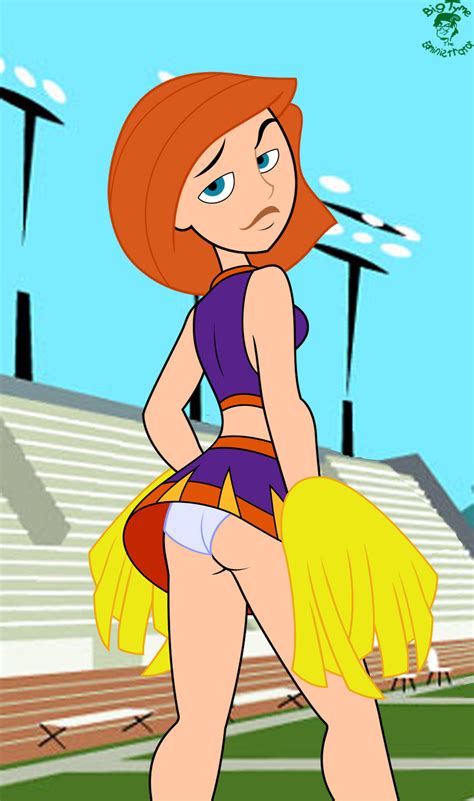 ann possible cheerleader cosplay kim possible cartoon porn sorted by position luscious