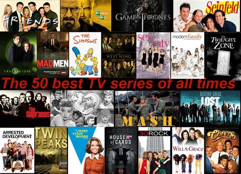 top  favorite tv shows   time dvd home theater