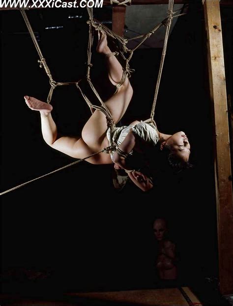 Extreme Asian Shibari Rope Bondage 35 Pics Xhamster