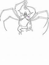Coloring Pages Monkey Spider Year Drawing Olds Colouring Getdrawings Getcolorings sketch template