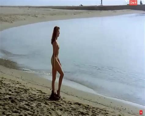 Nude Video Celebs Victoria Abril Nude La Muchacha De