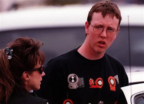 chris morris former friend of the columbine shooters