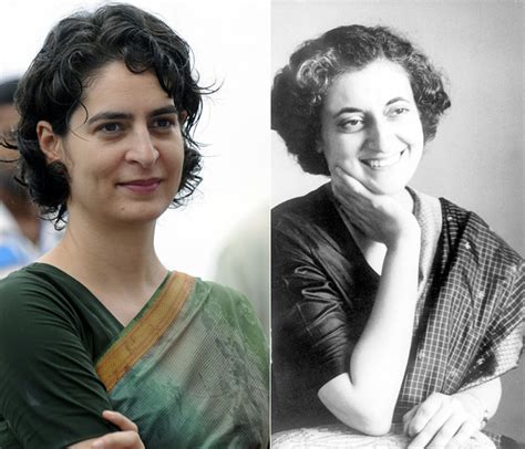 12 Facts About Priyanka Gandhi Which You Dont Know