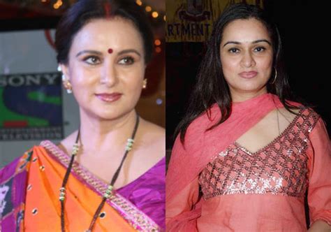 After Poonam Dhillon Now Padmini Kolhapure Makes Tv Debut Bollywood