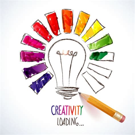 ways   develop  creative thinking     event planner