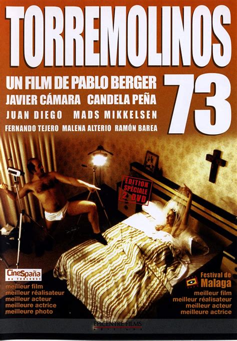 Torremolinos 73 2003