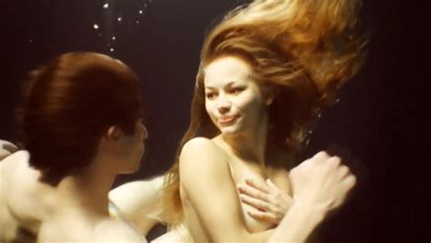 Nude Video Celebs Svetlana Ustinova Nude The Well 2009