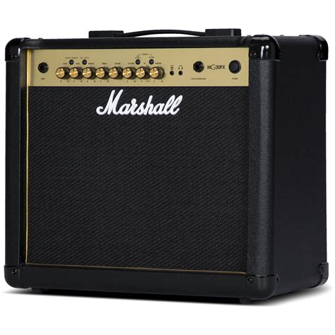 marshall amplification mggfx  channel solid state  mggfx
