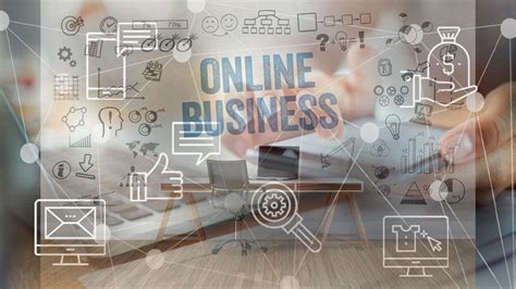 Konsep Dasar Bisnis Online Andi Mashuri L Belajar Bisnis Online