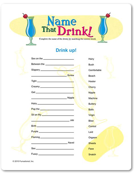 let s cocktail ladies night theme party planning ideas and supplies ladies kitty party games