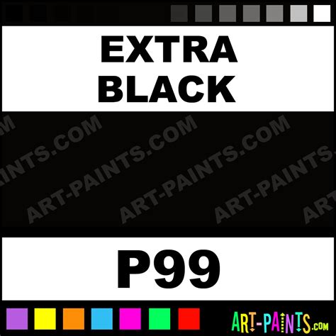 extra black ad markers paintmarker paints  marking pens p
