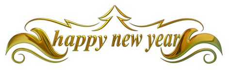 happy  year banner png happy  year banner transparent background freeiconspng