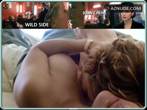 Wild Side Nude Scenes Aznude