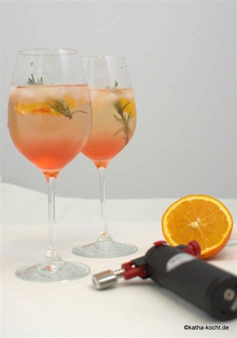 ramazzotti aperitivo rosato spritz ramazotti rezepte