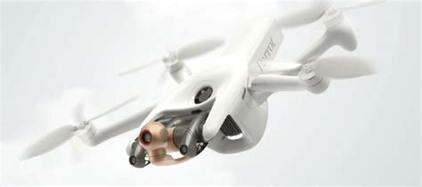 drone   lte connectivity   game changer  terms  data transfer autoevolution