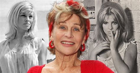 Julie Christie Celebrating An Iconic Figure Of The Swinging Fifties