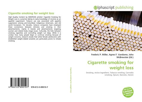 Search Results For Cigarette Smoking