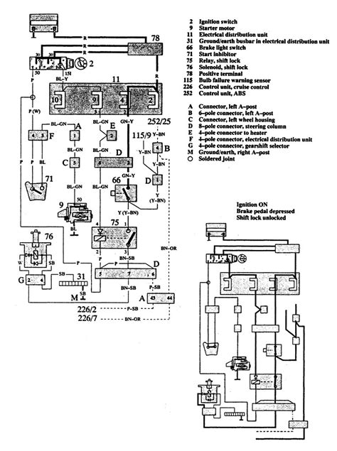 mini cooper wiring diagram wiring diagrams