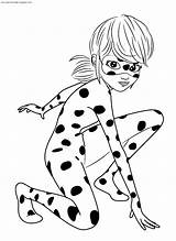 Colorat Ladybug Miraculous Buburuza Czarny Biedronka Miraculos Kot Cu Planse Aventuras Buburuze Kolorowanki Personajele Druku Dibujossincolorear Dzieci sketch template