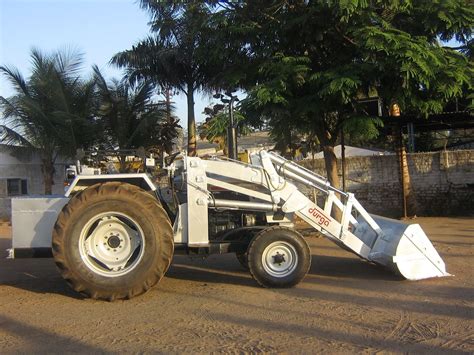 tractor loader loader tractor front loader tractor