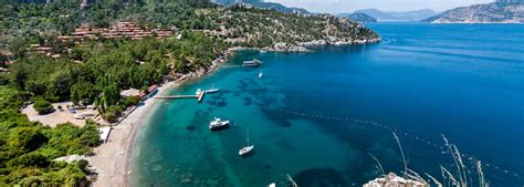 Marmaris Things To Do Attractions And Must See