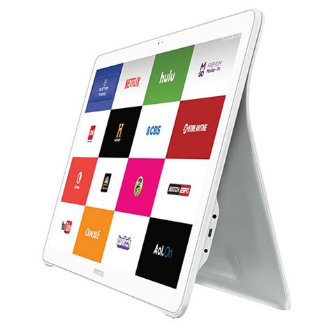 samsung galaxy view full specifications mobiledevicescompk