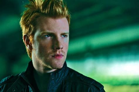Daniel Newman Of ‘the Walking Dead’ Comes Out ‘whatever