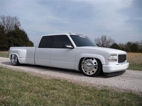 Cleanest Obs Dually Evar Chevy Truck Forum Gmc Truck