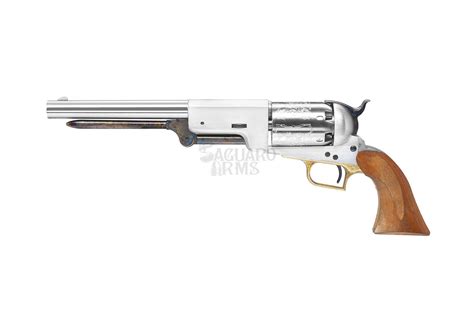 Black Powder Revolver Colt Walker Kit Saguaro