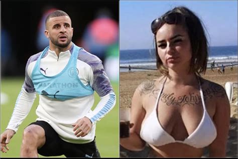 manchester city s kyle walker apologizes for having sex party before