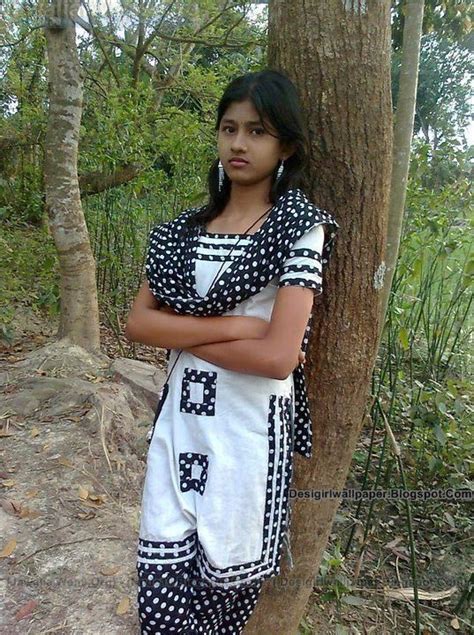 India S No 1 Desi Girls Wallpapers Collection Village