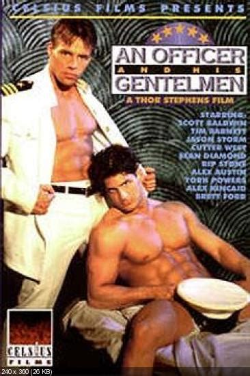 An Officer And His Gentlemen Celsius Films 1995