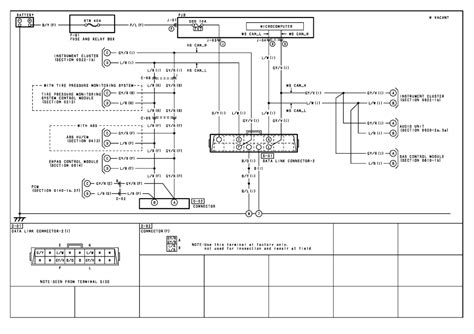 repair guides data link connector  data link connector wiring diagram autozonecom
