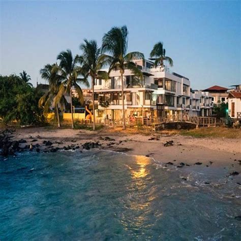 golden bay hotel and spa galapagos islands ecuadorgalapagos holiday