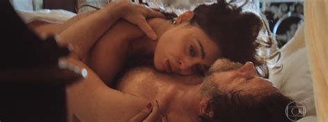 Nude Video Celebs Juliana Paes Nude Zahy Guajajaras