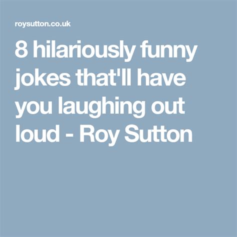 8 Hilariously Funny Jokes That Ll Make You Scream Laughing