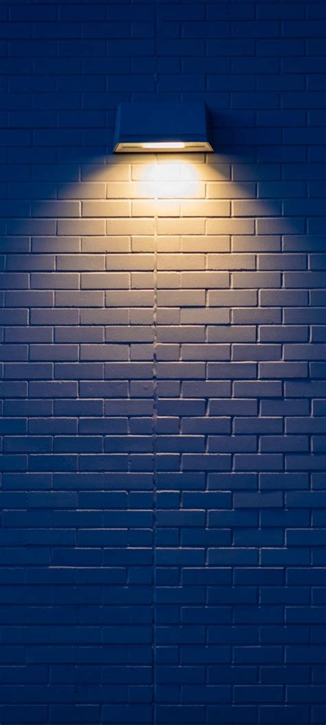 wall light wallpaper