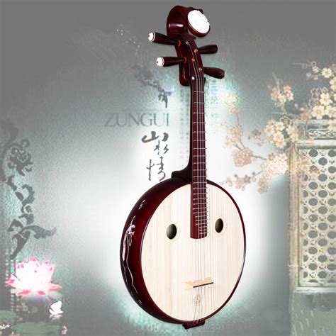 traditional chinese musical instruments
