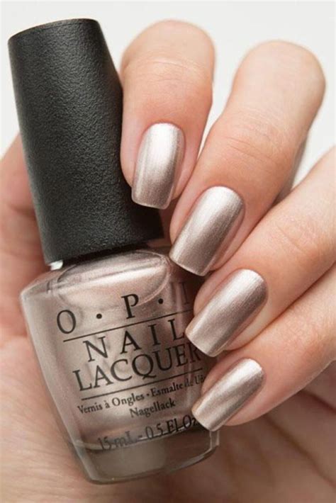 popular fall nail colors    unblurred lady prettynails opi nail polish colors