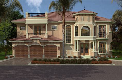 house plans  elevators elevator houses home plans  story