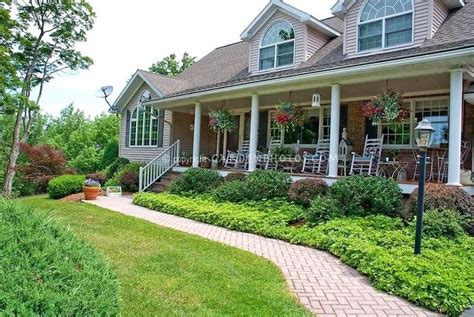 image result  landscaping ideas  raised front