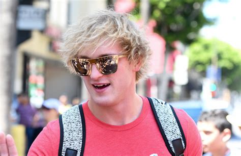 youtube denounces logan paul video  theyre    consequences complex
