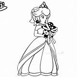 Princess Bettercoloring sketch template