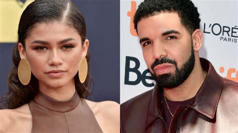Everything We Know So Far About Euphoria Zendaya And Drake S New Tv