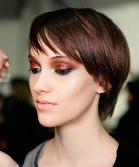 26 Private Collection Short Pixie Haircuts For Spring Summer 2021 2022