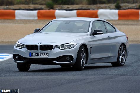bmw  coupe grows   automotive addicts