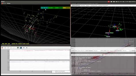 mono camera scale estimation test youtube